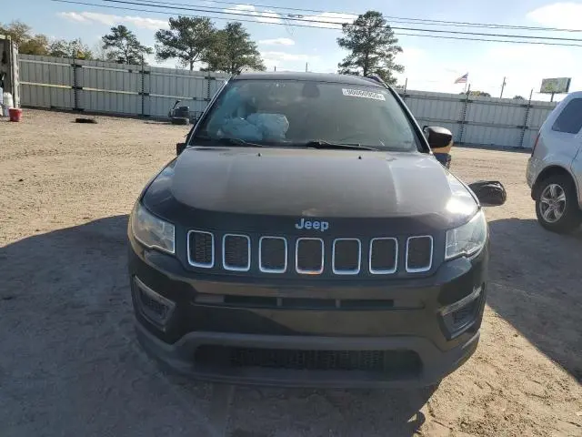 2021 JEEP COMPASS SPORT  