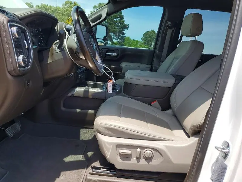 2023 GMC SIERRA K2500 SLT  