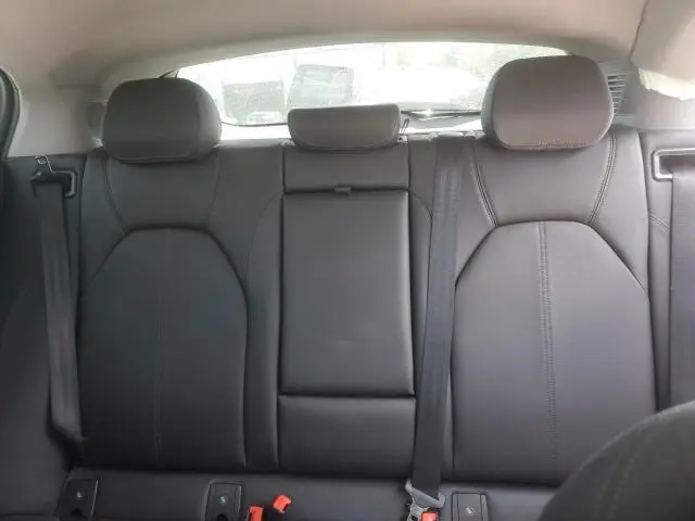 2021 ALFA ROMEO STELVIO SPORT  