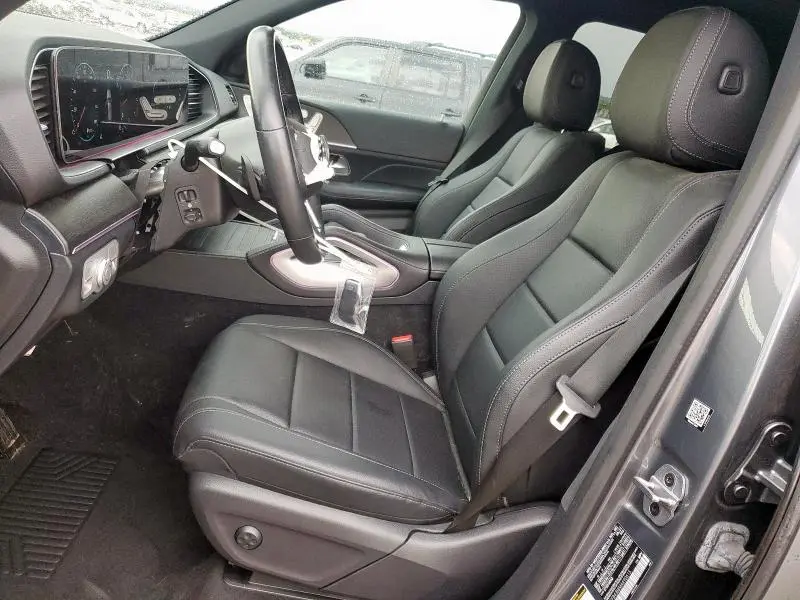 2021 MERCEDES-BENZ GLE 350  