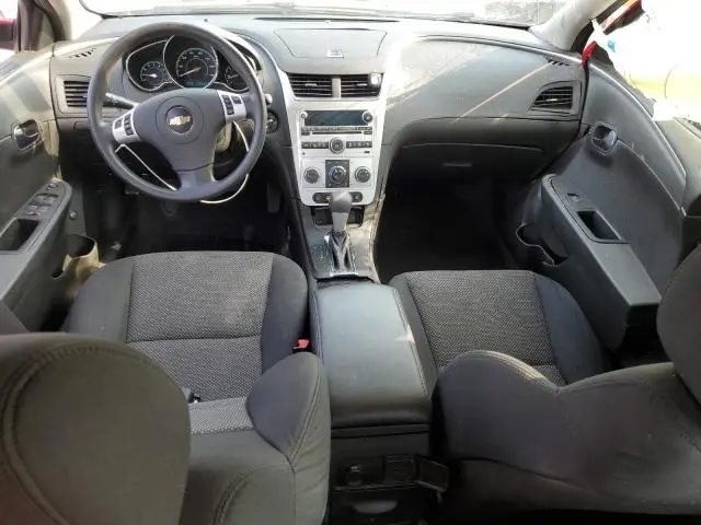 2012 CHEVROLET MALIBU 1LT  