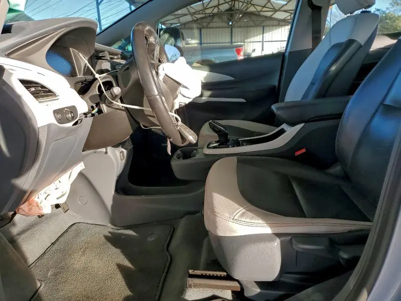 2018 CHEVROLET BOLT EV PREMIER  