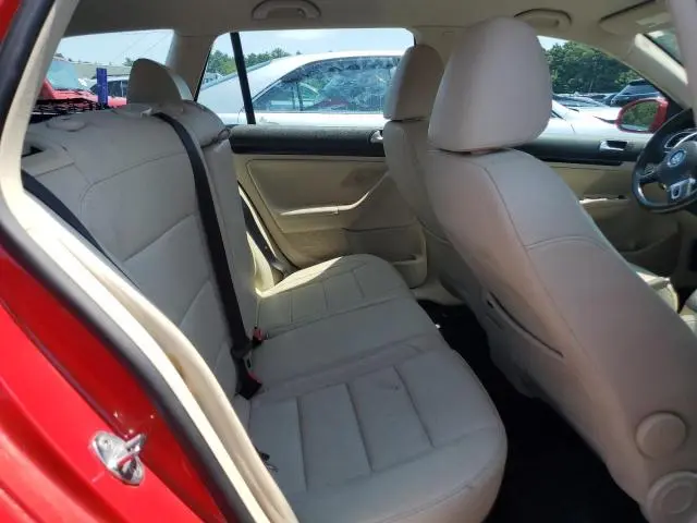 2014 VOLKSWAGEN JETTA TDI  