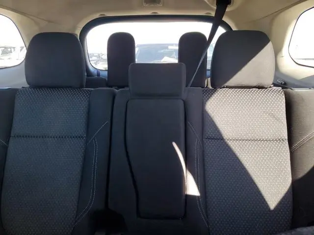 2020 MITSUBISHI OUTLANDER SE  