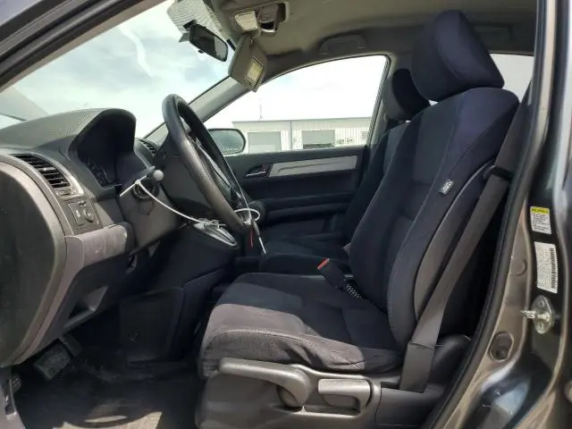 2011 HONDA CR-V SE  