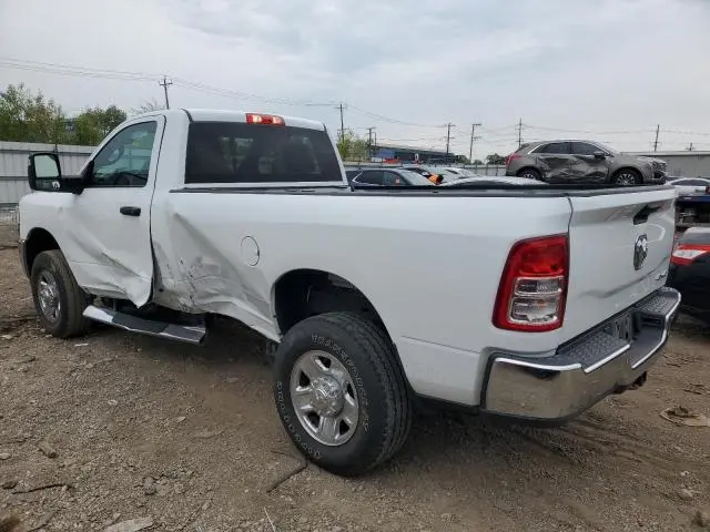 2023 RAM 2500 TRADESMAN  