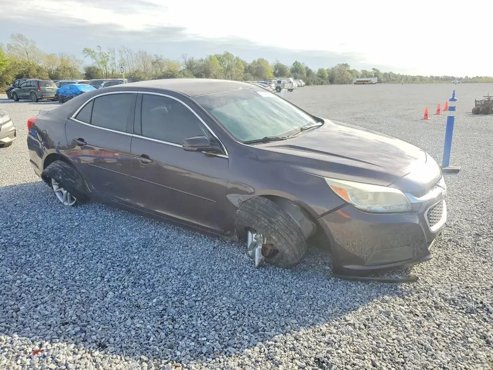 2015 CHEVROLET MALIBU 1LT  