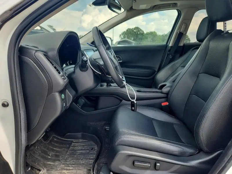 2019 HONDA HR-V TOURING  