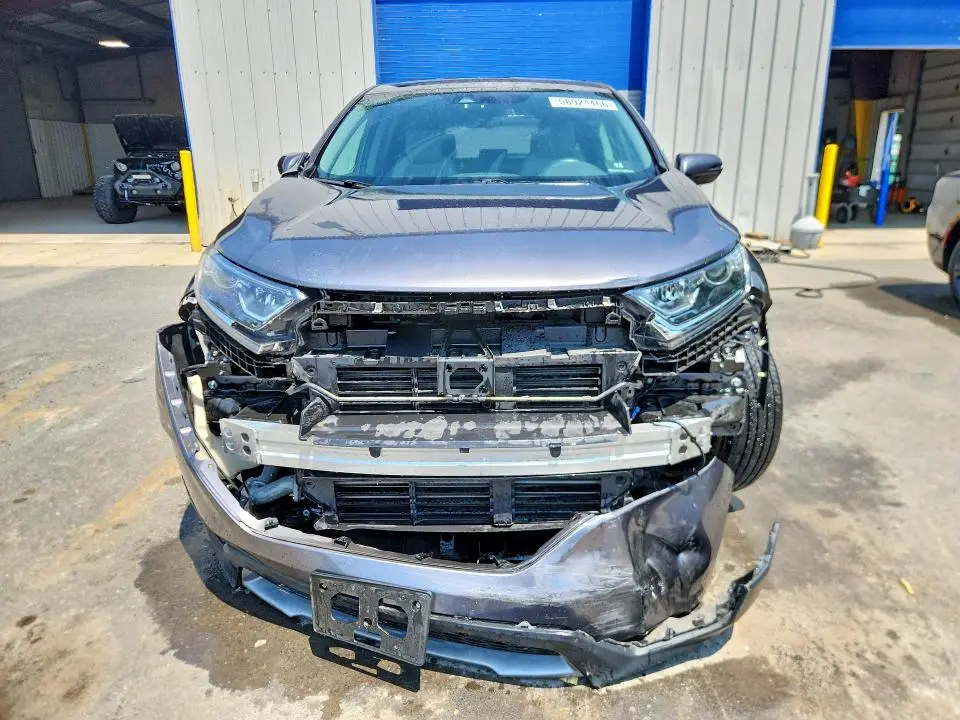 2019 HONDA CR-V EXL  