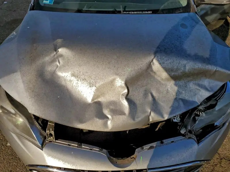 2016 TOYOTA AVALON XLE PREMIUM  