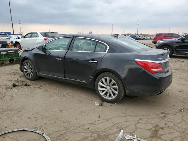 2015 BUICK LACROSSE 