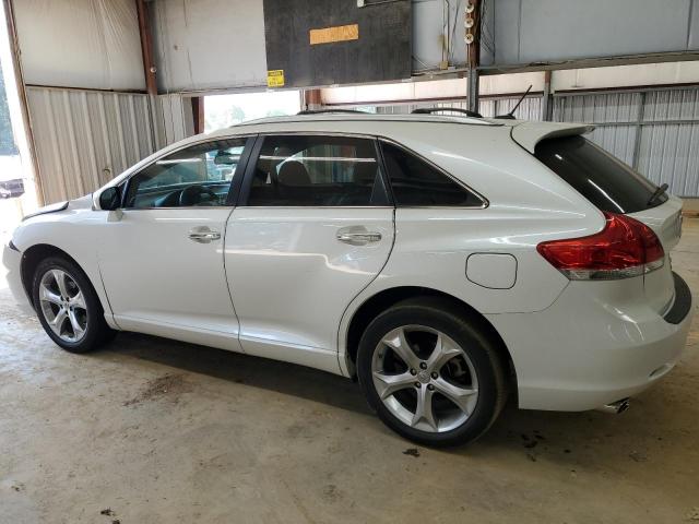 2011 TOYOTA VENZA 