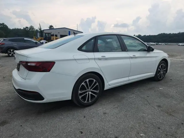 2023 VOLKSWAGEN JETTA SPORT  