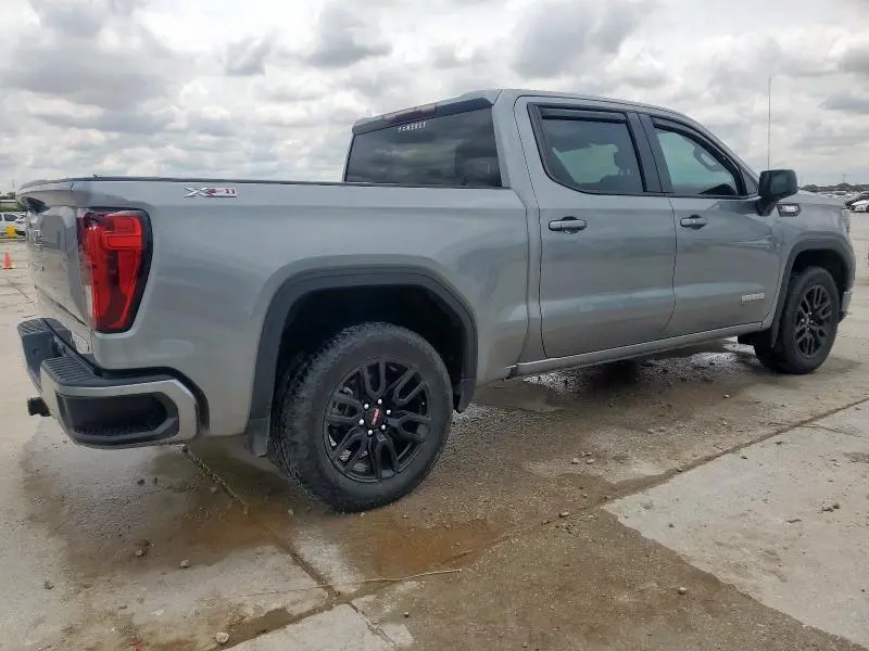 2023 GMC SIERRA K1500 ELEVATION  