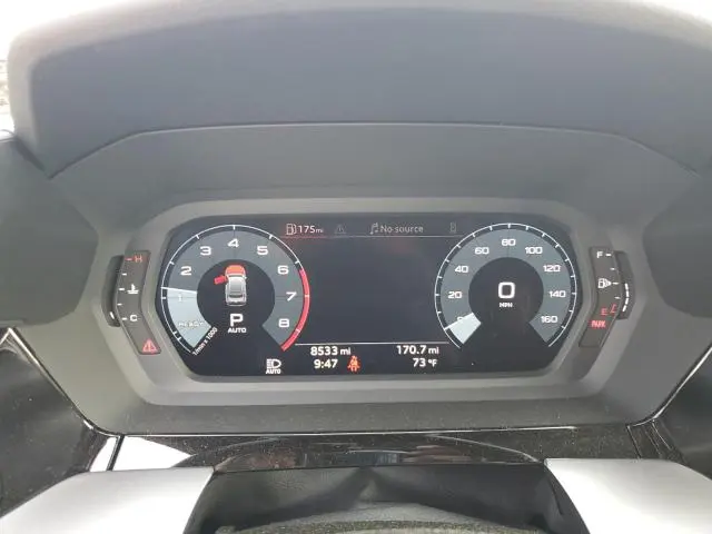 2024 AUDI A3 PREMIUM  