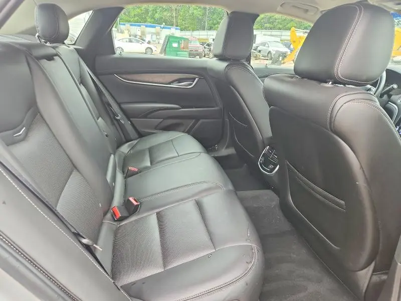 2018 CADILLAC XTS LUXURY  