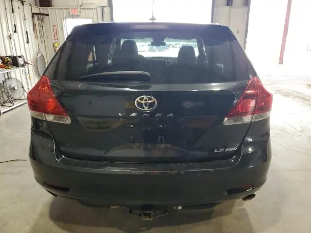 2015 TOYOTA VENZA LE  