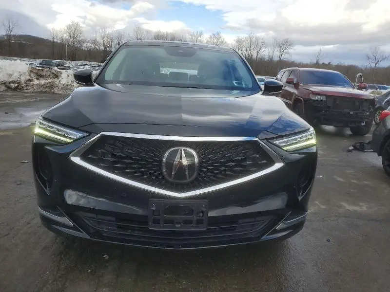 2024 ACURA MDX TECHNOLOGY  