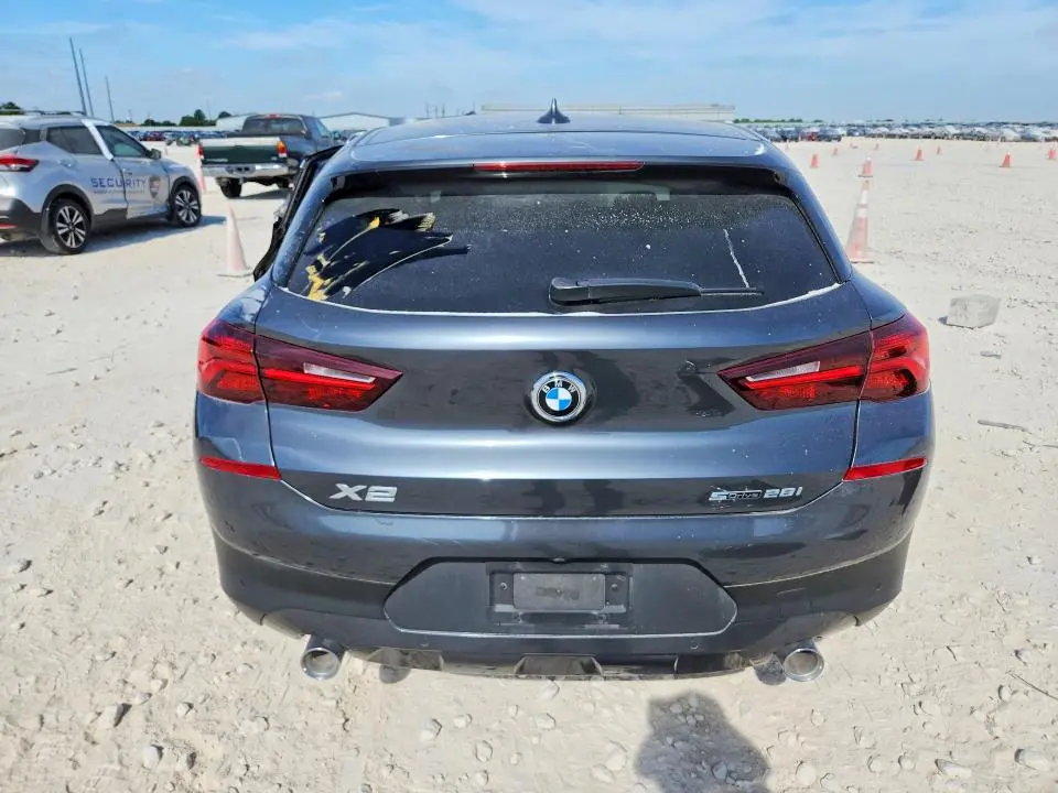 2021 BMW X2 SDRIVE28I  