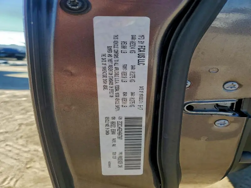 2017 CHRYSLER 300 LIMITED  