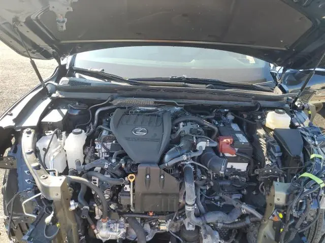 2024 LEXUS RX 350 BASE  