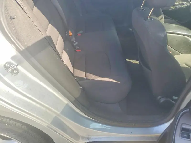 2021 CHEVROLET MALIBU LS  