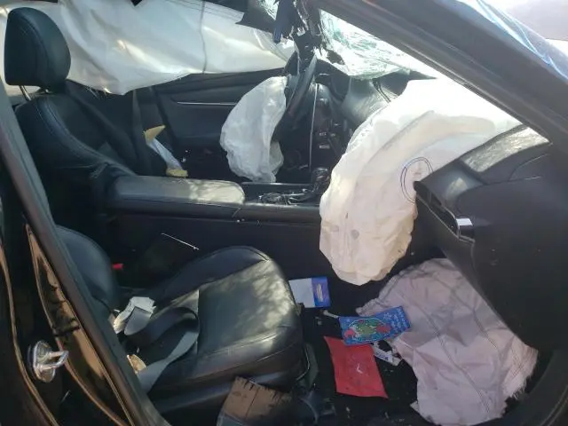 2022 MAZDA 3 PREMIUM