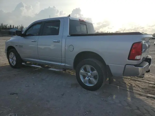 2015 RAM 1500 SLT  