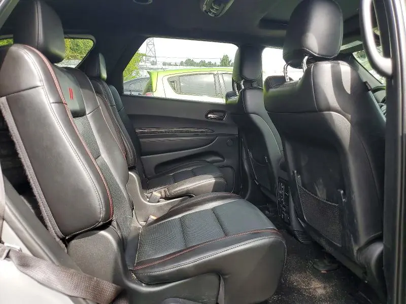 2023 DODGE DURANGO R/T  