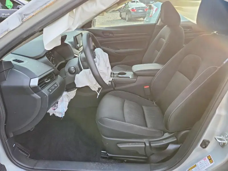 2024 NISSAN ALTIMA S  