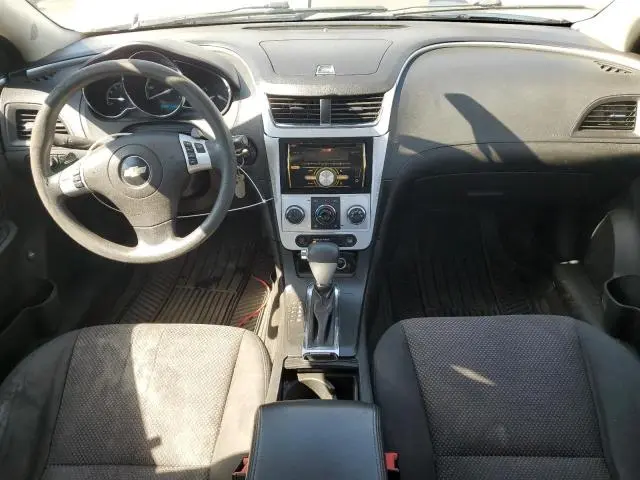 2010 CHEVROLET MALIBU 1LT  