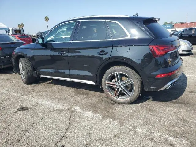 2023 AUDI Q5 E PREMIUM 55  