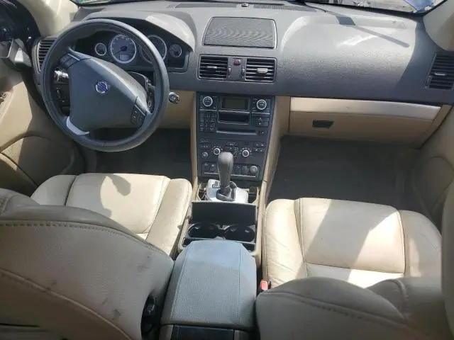 2014 VOLVO XC90 3.2