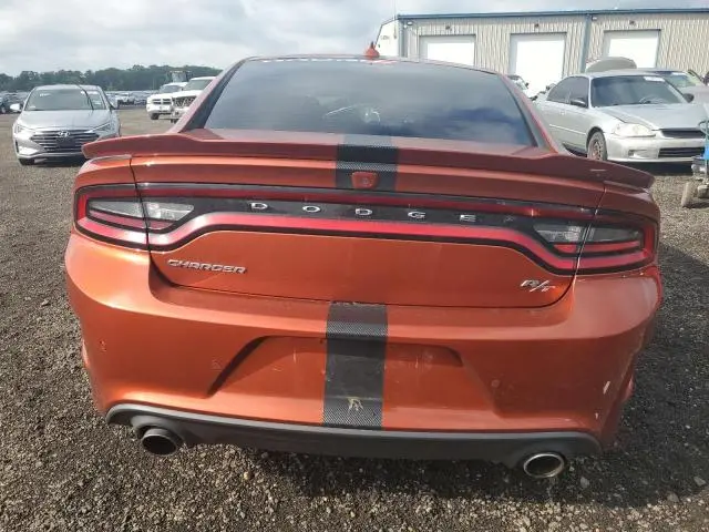 2021 DODGE CHARGER R/T  