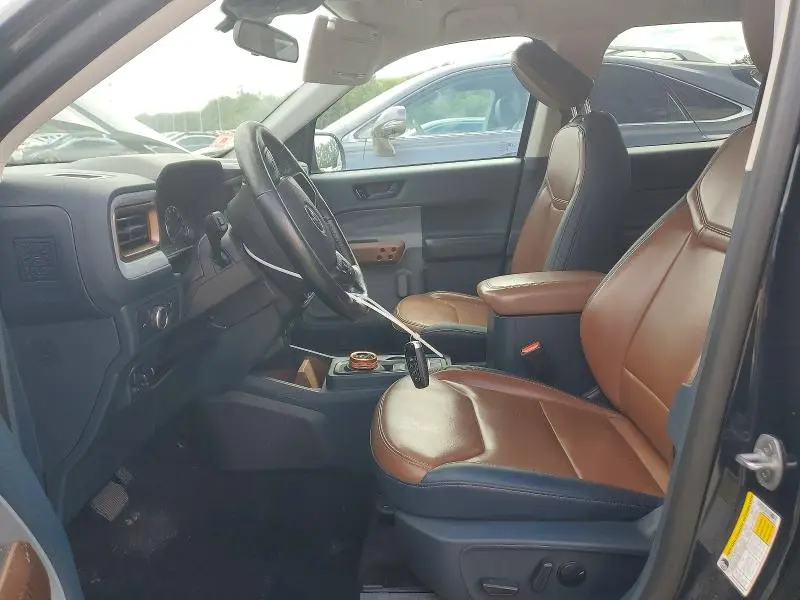 2022 FORD MAVERICK XL  