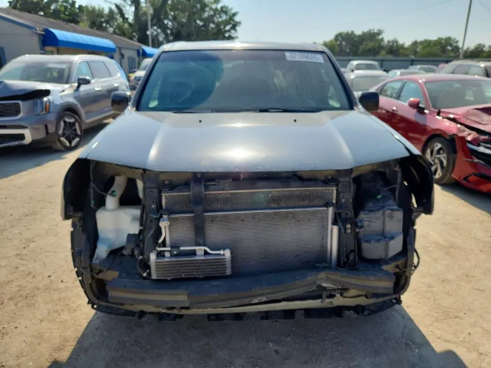 2012 HONDA PILOT EXL  