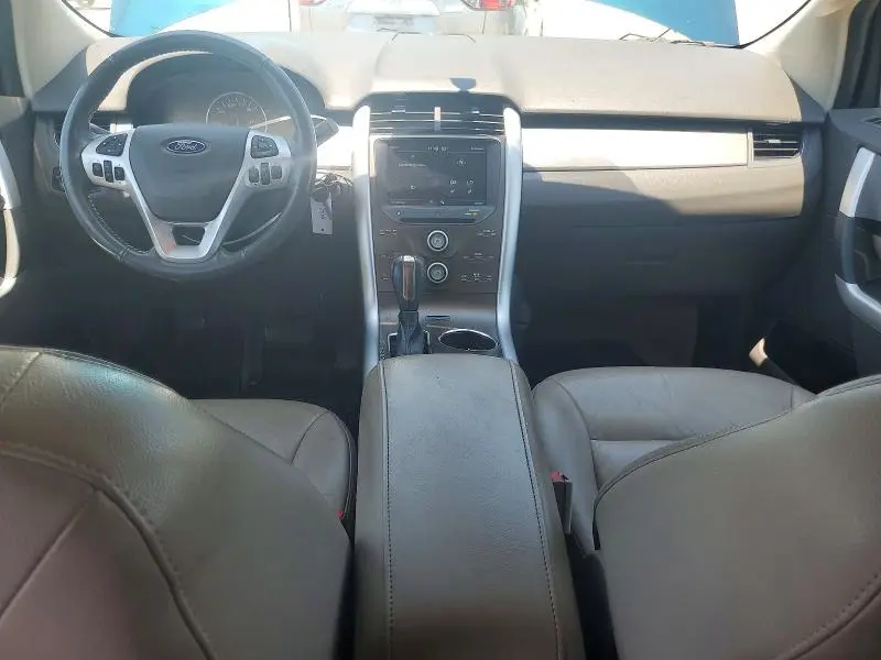 2011 FORD EDGE SEL  