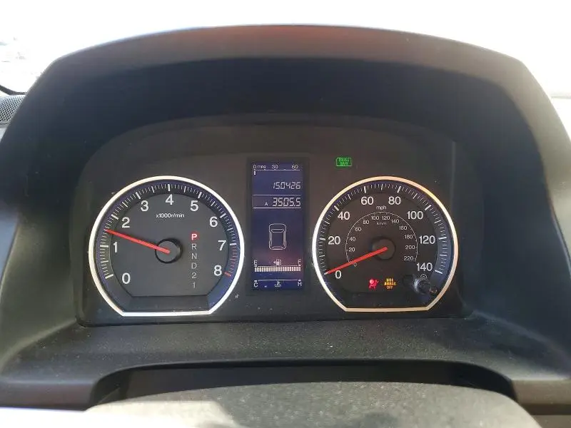 2011 HONDA CR-V SE  