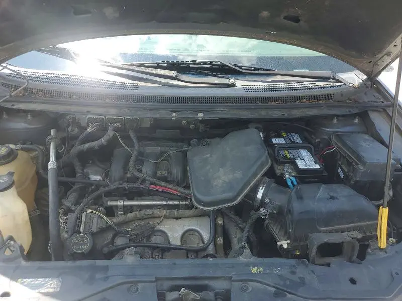 2010 FORD EDGE SEL  
