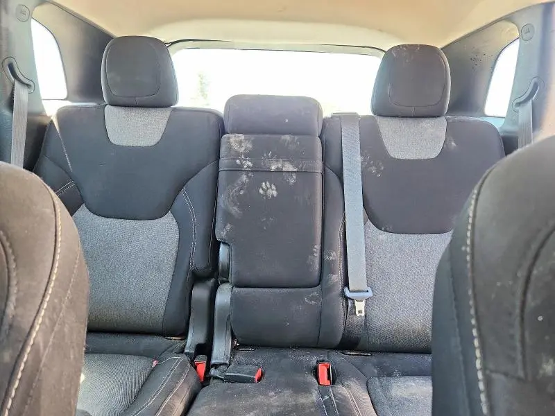 2014 JEEP CHEROKEE SPORT  