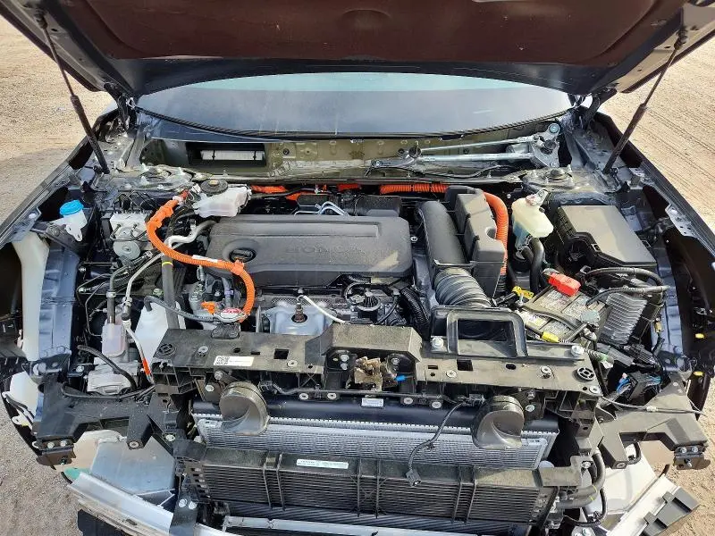 2025 HONDA CR-V SPORT-L  