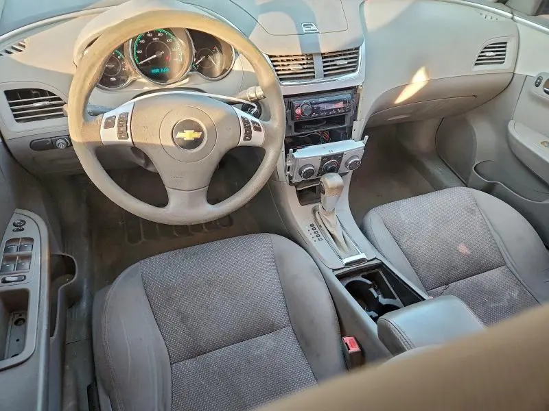 2011 CHEVROLET MALIBU 1LT  