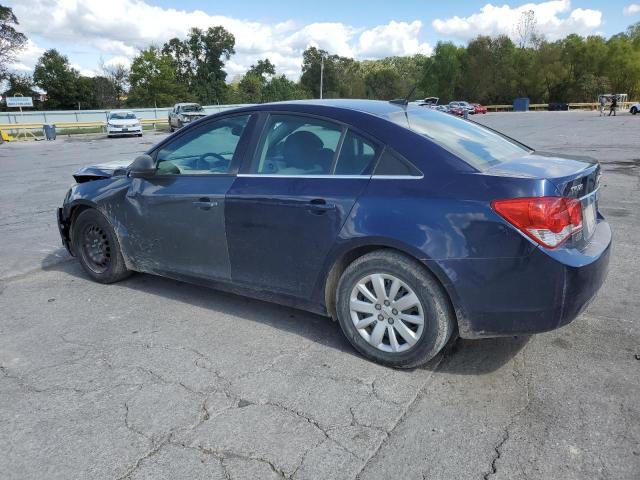 2011 CHEVROLET CRUZE LS