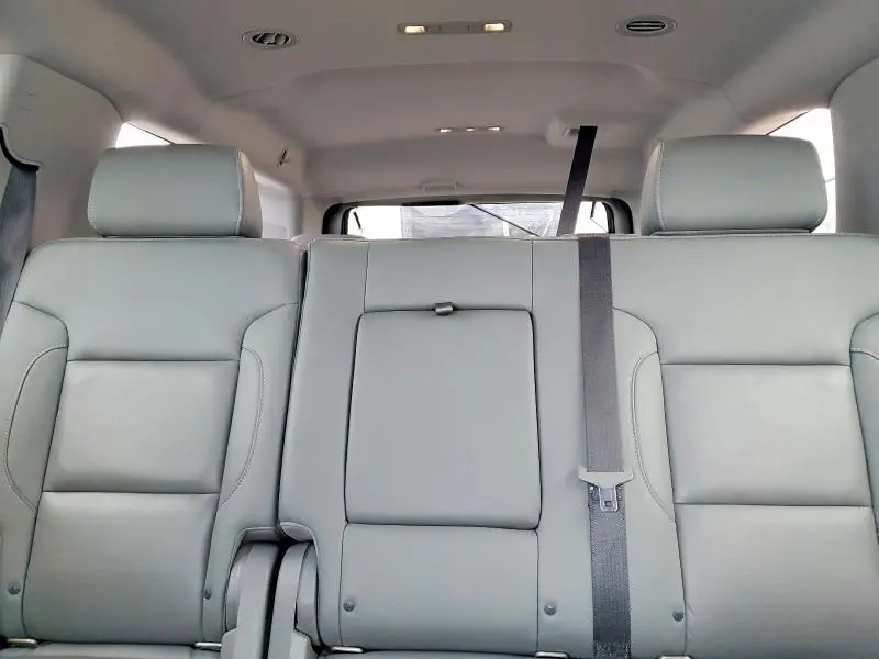 2020 CHEVROLET SUBURBAN K1500 LT  