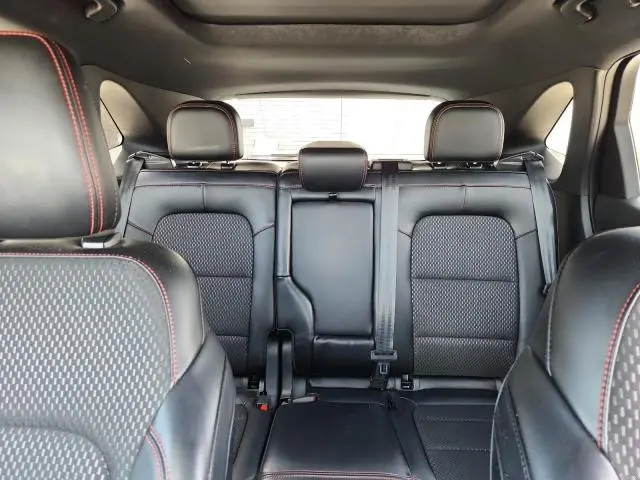 2024 FORD ESCAPE ST LINE  