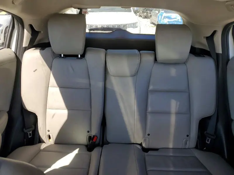 2017 HONDA HR-V EXL  