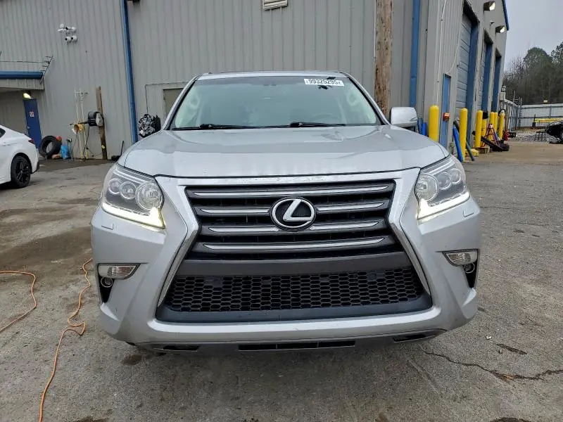 2018 LEXUS GX 460  