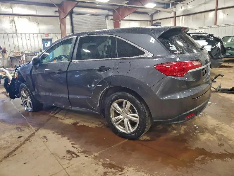 2013 ACURA RDX TECHNOLOGY  