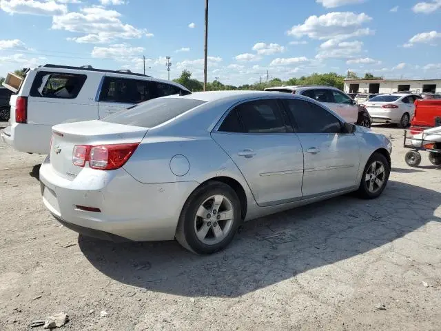 2014 CHEVROLET MALIBU LS  