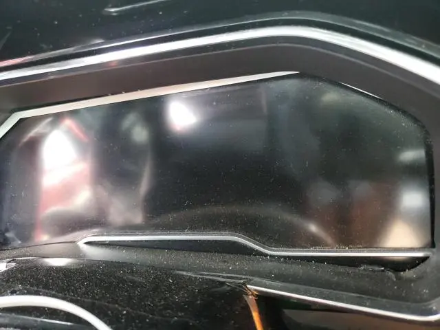 2022 CHEVROLET SILVERADO K1500 RST  